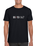 YU REGISTRATION Tee