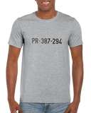 YU REGISTRATION Tee