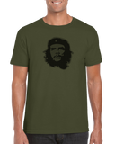 CHE CAMOUFLAGED Tee