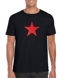 RED STAR Tee