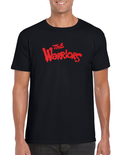 THE WARRIORS Tee