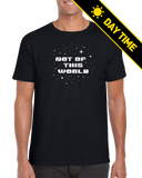NOT OF THIS WORLD Tee