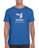 IRAN AIR Tee