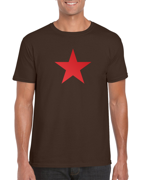 RED STAR Tee