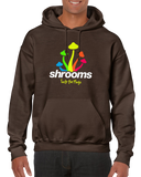 SHROOMS Hoodee