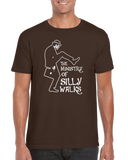 THE MINISTRY OF SILLY WALKS Tee