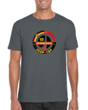 INTERKOSMOS DDR Tee