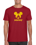 DISOBEY FAIRYTALES Tee