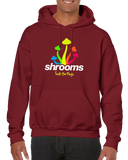 SHROOMS Hoodee