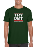 TRY DMT Tee