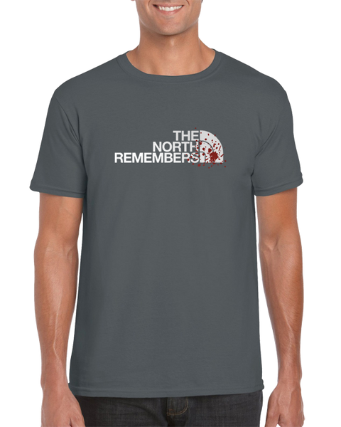 THE NORTH REMEMBERS Tee