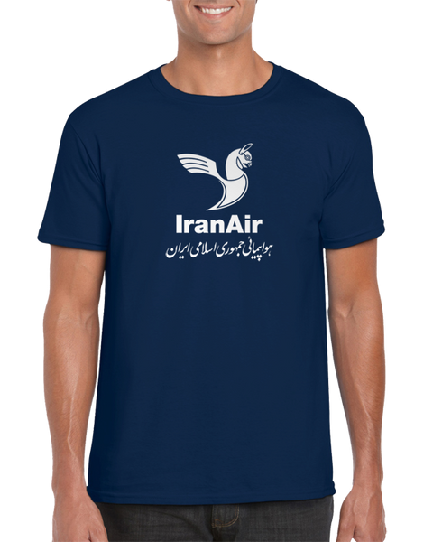 IRAN AIR Tee