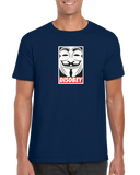 DISOBEY Tee