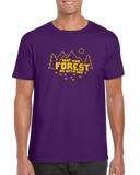 MAY THE FOREST BE WITH YOU Tee