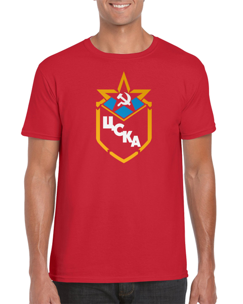 CSKA MOSCOW Tee