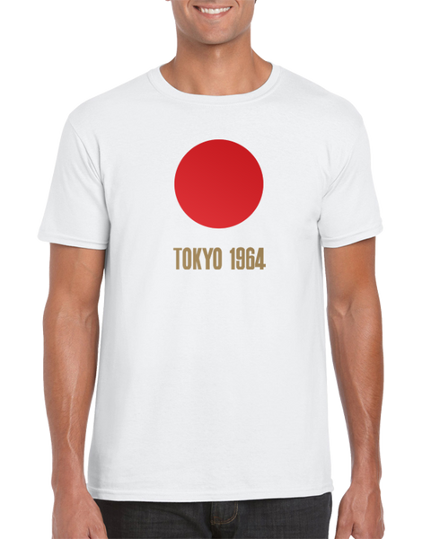 TOKYO 1964 Tee